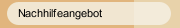 Nachhilfeangebot