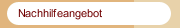 Nachhilfeangebot